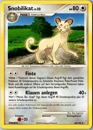 Snobilikat Exemplar 2,95 €