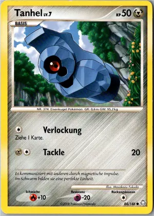 Tanhel Exemplar 1,95 €