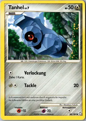 Tanhel Exemplar 1,95 €
