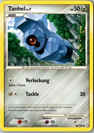 Tanhel Exemplar 1,95 €