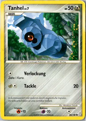 Tanhel Exemplar 1,95 €