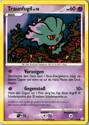 Traunfugil Exemplar 1,95 €