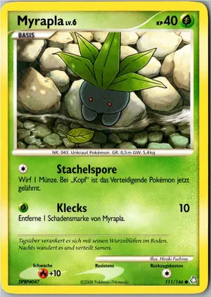 Myrapla Exemplar 1,95 €