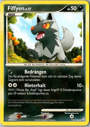 Fiffyen Exemplar 1,95 €