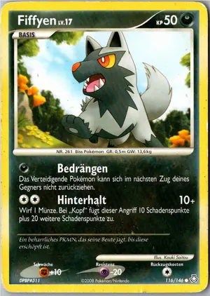 Fiffyen Exemplar 1,95 €