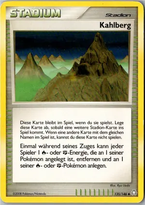 Kahlberg Exemplar 1,95 €