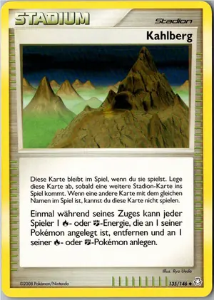 Kahlberg Exemplar 1,95 €