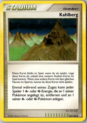Kahlberg Exemplar 1,95 €
