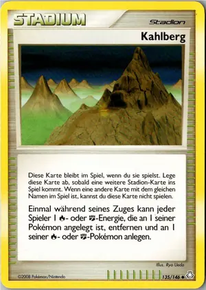 Kahlberg Exemplar 1,95 €
