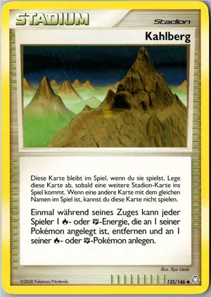 Kahlberg Exemplar 1,95 €
