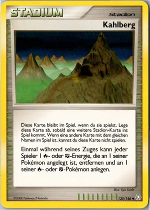 Kahlberg Exemplar 1,95 €