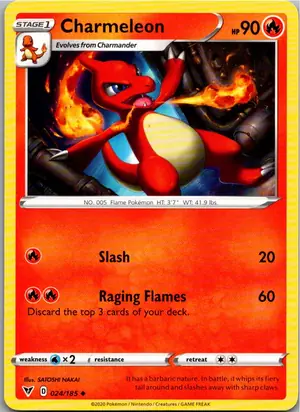 Charmeleon Glutexo Exemplar 1,95 €