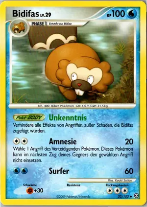 Bidifas Exemplar 1,95 €