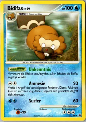 Bidifas Exemplar 1,95 €