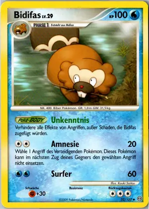 Bidifas Exemplar 1,95 €