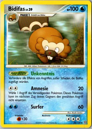 Bidifas Exemplar 1,95 €