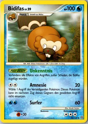 Bidifas Exemplar 1,95 €