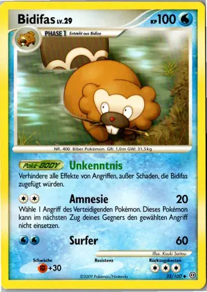 Bidifas Exemplar 1,95 €