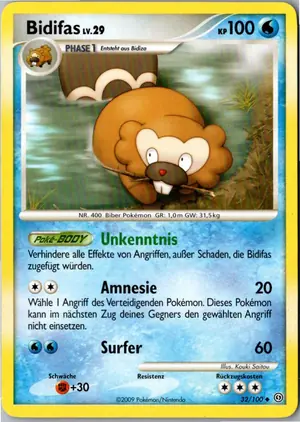 Bidifas Exemplar 1,95 €