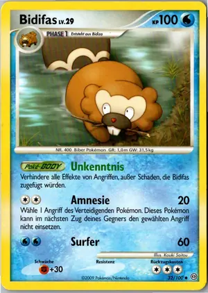 Bidifas Exemplar 1,95 €