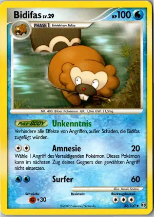 Bidifas Exemplar 1,95 €