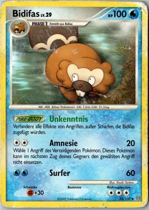 Bidifas Exemplar 1,95 €
