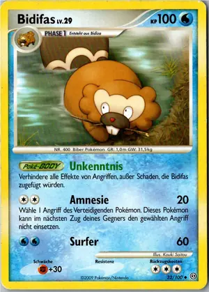 Bidifas Exemplar 1,95 €