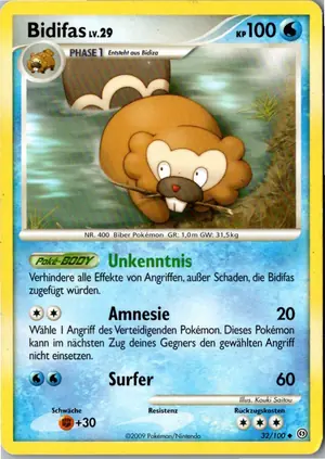Bidifas Exemplar 1,95 €