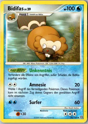 Bidifas Exemplar 1,95 €