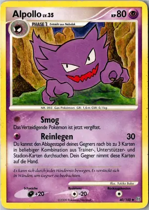 Alpollo Exemplar 1,95 €