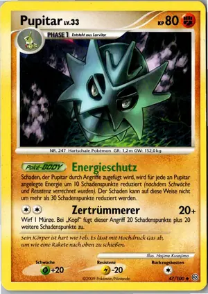 Pupitar Exemplar 1,95 €
