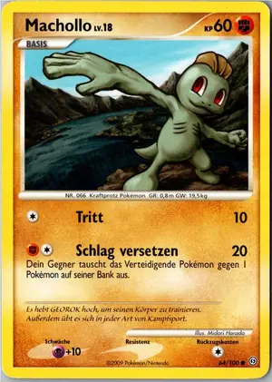 Machollo Exemplar 1,45 €