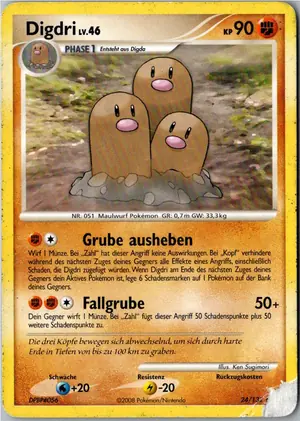 Digdri Exemplar 2,95 €