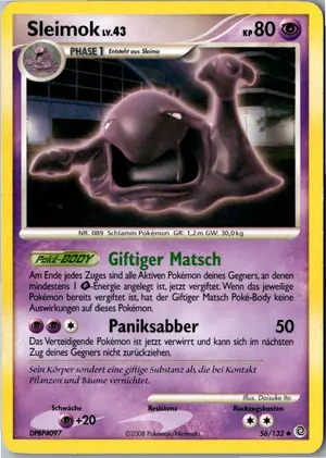 Sleimok Exemplar 1,95 €