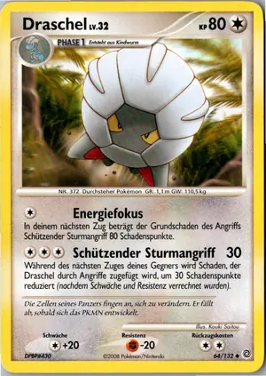 Draschel Exemplar 1,95 €