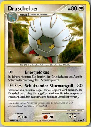 Draschel Exemplar 1,95 €