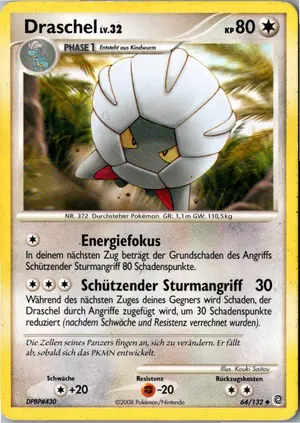 Draschel Exemplar 1,95 €