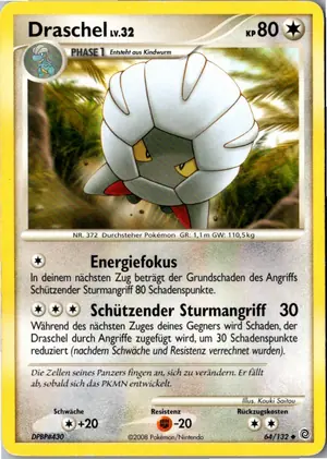 Draschel Exemplar 1,95 €