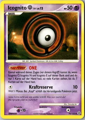 Icognito O Exemplar 3,95 €