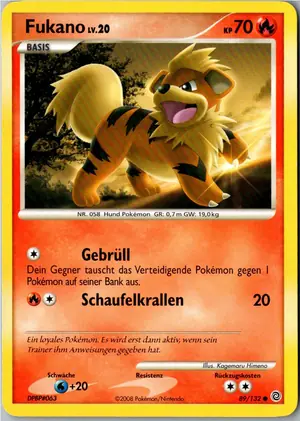 Fukano Exemplar 2,95 €