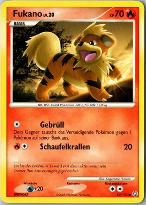 Fukano Exemplar 2,95 €