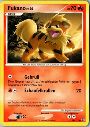 Fukano Exemplar 2,95 €