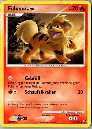 Fukano Exemplar 2,95 €