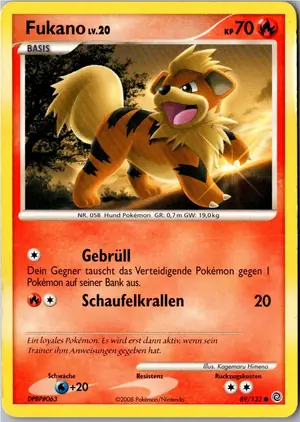 Fukano Exemplar 2,95 €