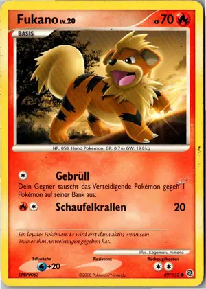 Fukano Exemplar 2,95 €