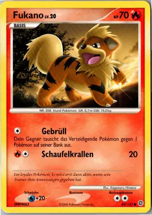 Fukano Exemplar 2,95 €