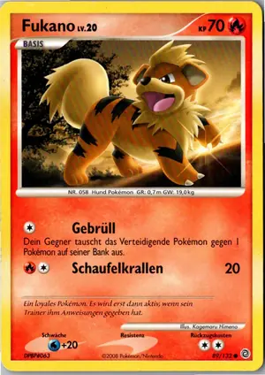 Fukano Exemplar 2,95 €