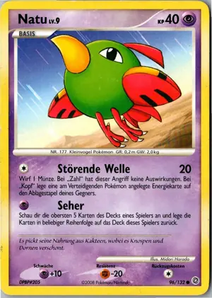 Natu Exemplar 1,95 €