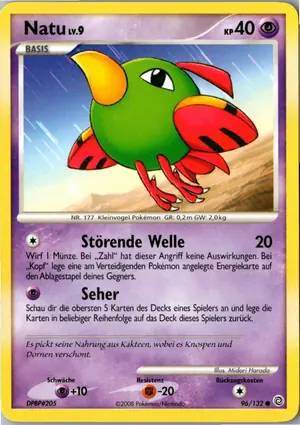 Natu Exemplar 1,95 €