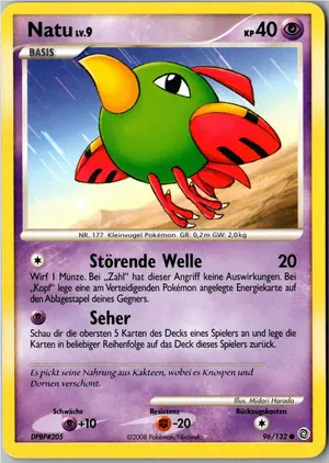 Natu Exemplar 1,95 €